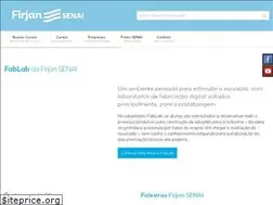 Sites similar to firjansenai.com.br