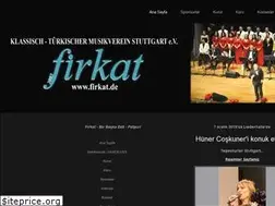 Sites similar to firkat.de
