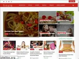 Sites similar to firkete.com