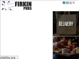 Sites similar to firkinpubs.com