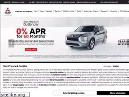 Sites similar to firkinsmitsubishi.com