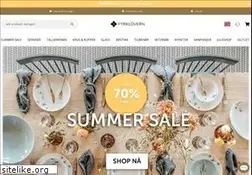 Sites similar to firkloveren.no