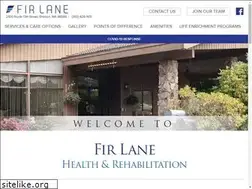 Sites similar to firlaneskillednursing.com