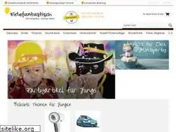 Sites similar to firlefantastisch.de