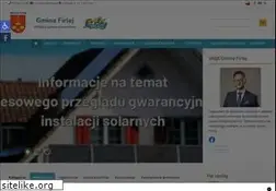 Sites similar to firlej.pl