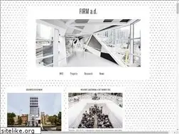 Sites similar to firm-ad.com