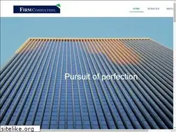 Sites similar to firm-consulting.com