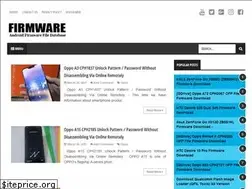 Sites similar to firm-ware.com