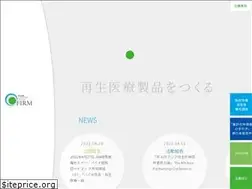Sites similar to firm.or.jp