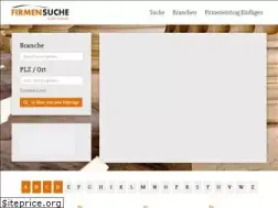 Sites similar to firm24.ch