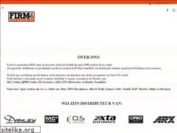 Sites similar to firm4.nl