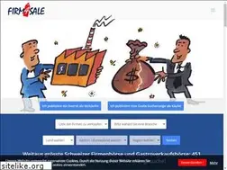 Sites similar to firm4sale.ch