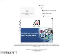 Sites similar to firma-aj.com