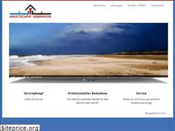 Sites similar to firma-daberkow.de