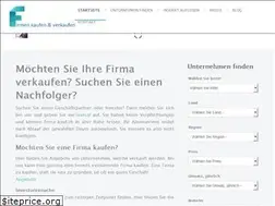 Sites similar to firma-kauf.ch