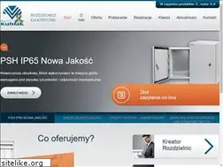 Sites similar to firma-kubiak.pl