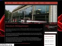 Sites similar to firma-lorenz.de
