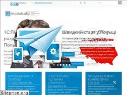 Sites similar to firma-modul.com.ua