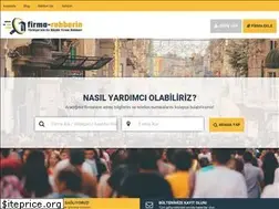 Sites similar to firma-rehberin.com