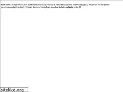 Sites similar to firma-speed.eu