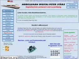 Sites similar to firma-staerz.de