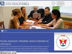 Sites similar to firma-w-czechach.pl
