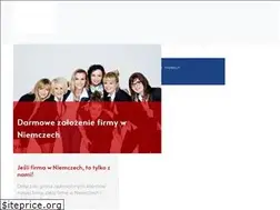 Sites similar to firma-w-niemczech.pl