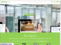 Sites similar to firma-web.ch