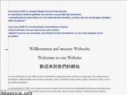 Sites similar to firma-weckler.de