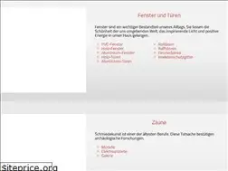 Sites similar to firma-zed.com