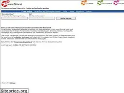 Sites similar to firma.at