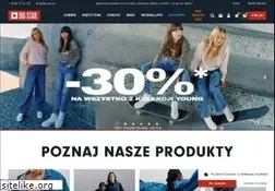 Sites similar to firma.bigstar.pl