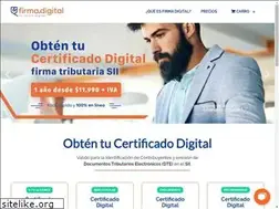 Sites similar to firma.digital