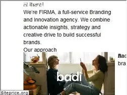 Sites similar to firma.es