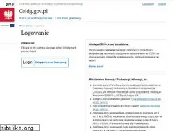 Sites similar to firma.gov.pl