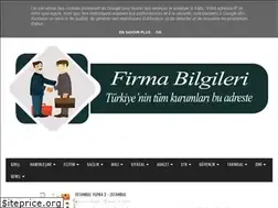 Sites similar to firma.kurumbilgileri.com