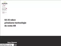 Sites similar to firma.profesia.sk