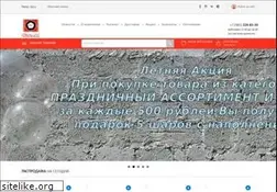 Sites similar to firma17plus.ru