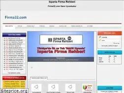 Sites similar to firma32.com
