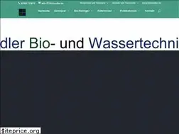 Sites similar to firmaadler.de