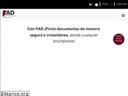 Sites similar to firmaautografa.com