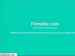 Sites similar to firmabiz.com
