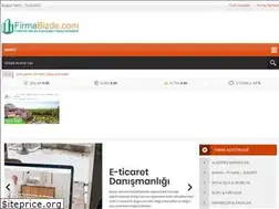 Sites similar to firmabizde.com