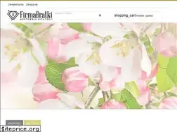 Sites similar to firmabratki.pl