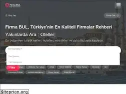Sites similar to firmabul.com