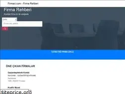 Sites similar to firmaci.com