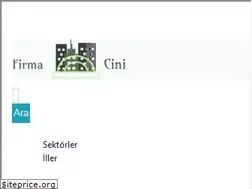 Sites similar to firmacini.com