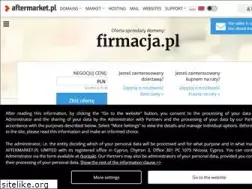 Sites similar to firmacja.pl
