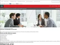 Sites similar to firmacontabilitate.org