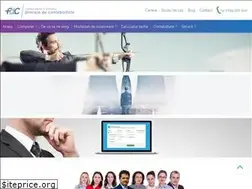Sites similar to firmadeconta.ro